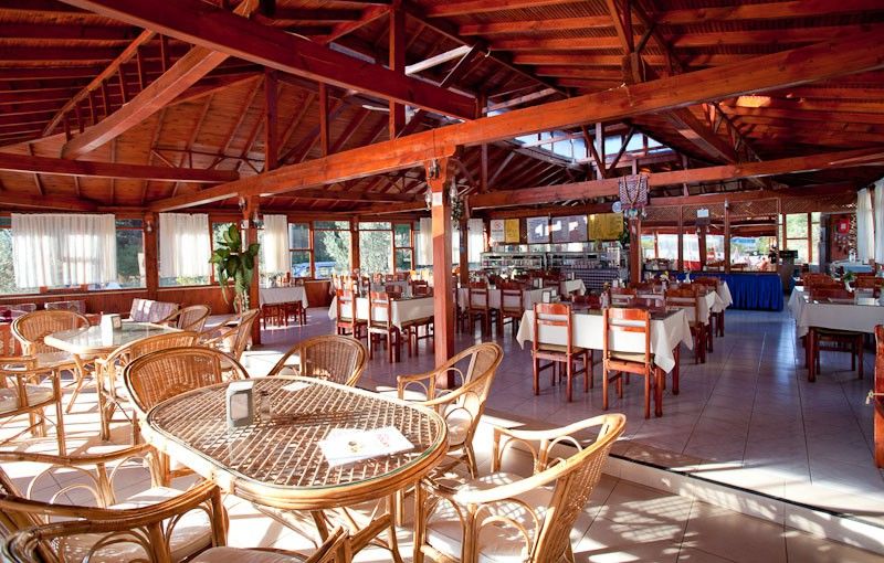 Tolay Hotel 3*