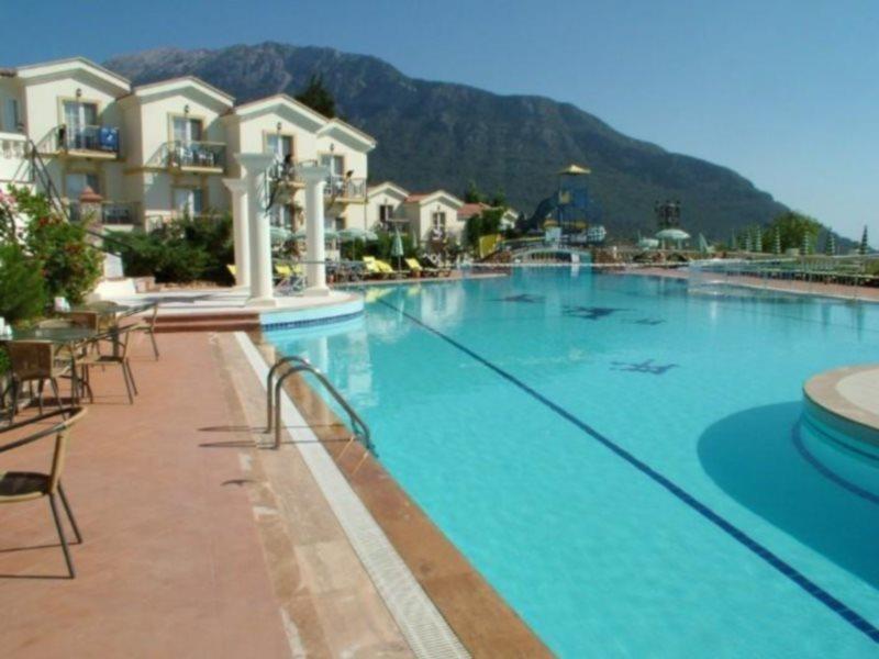 Hotel Royal Park Artemisia Club