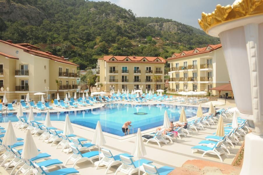 Marcan Otel