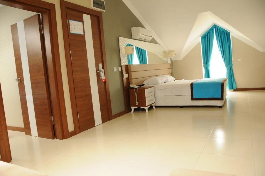 Marcan 4* Ölüdeniz
