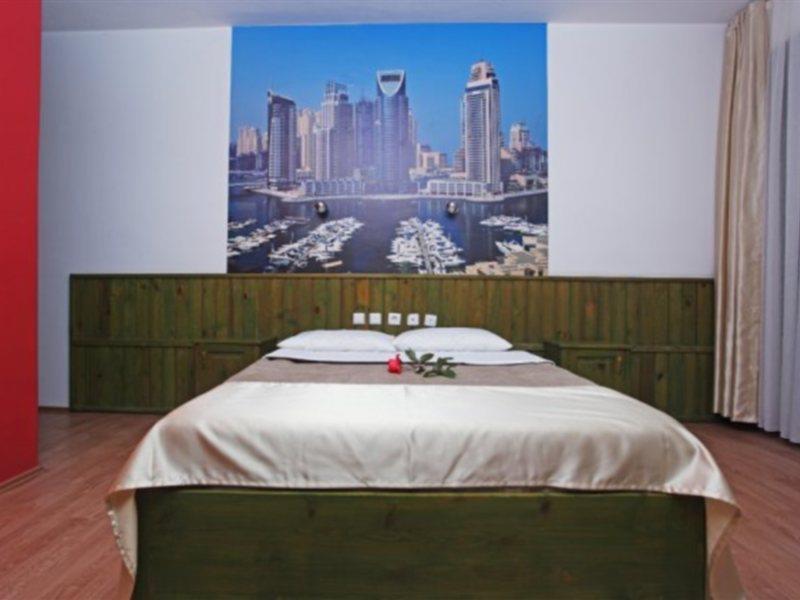 Hotel Vento