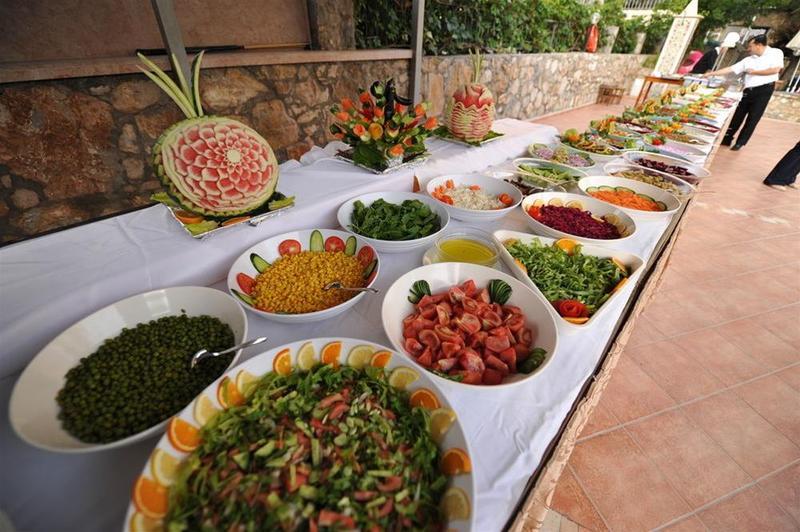 Resort Belcehan Ölüdeniz