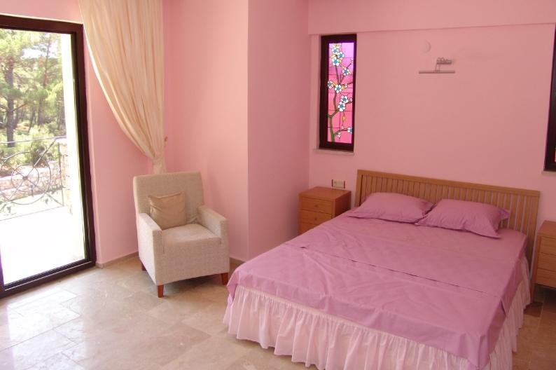 Villa Araxa 08 *