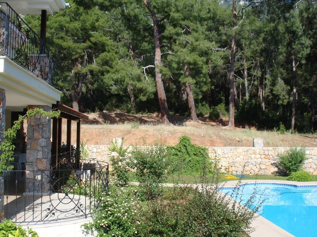 Villa Araxa 08