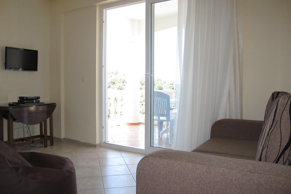 Thera Homes Th18 Apartment Oludeniz