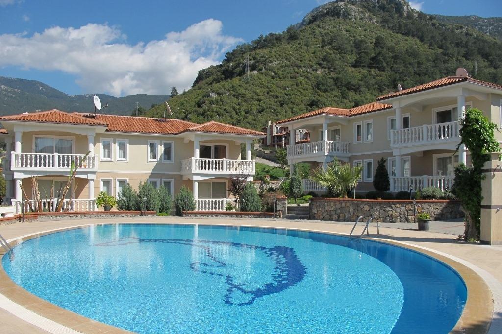 Thera Homes Th18 Oludeniz