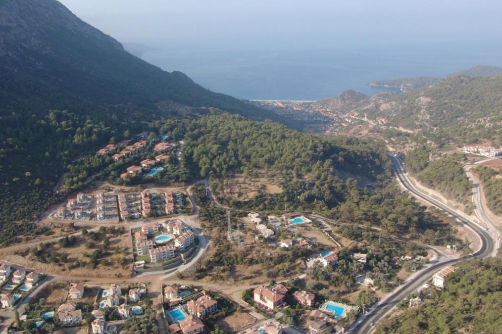 Apartment Thera Homes Th18 *