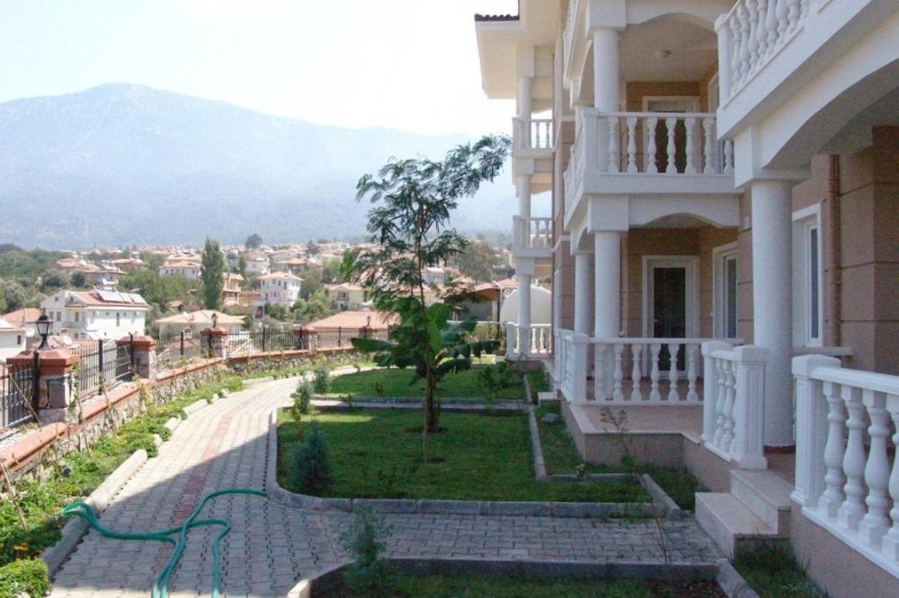 Thera Homes Th18 Apartment *
