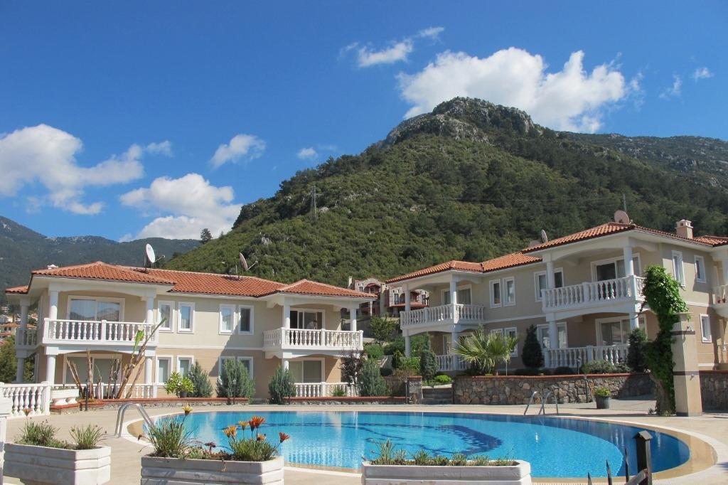 Apartment Thera Homes Th18 Oludeniz