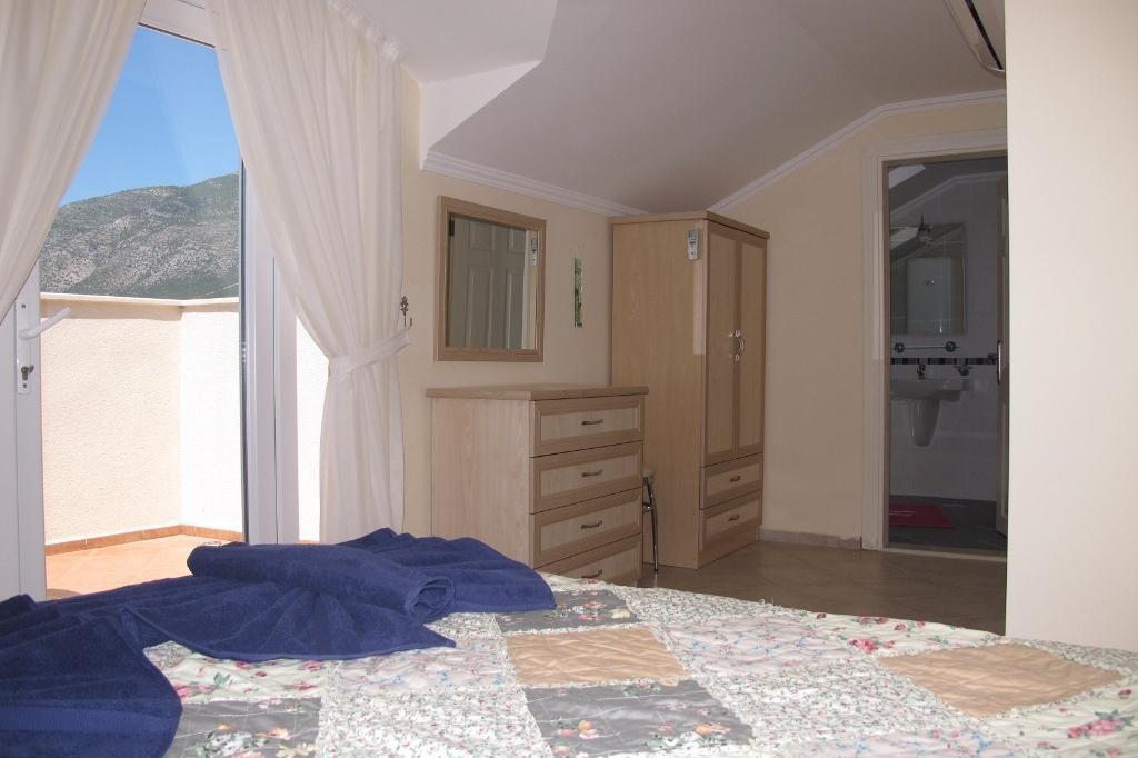 Apartment Thera Homes Th18