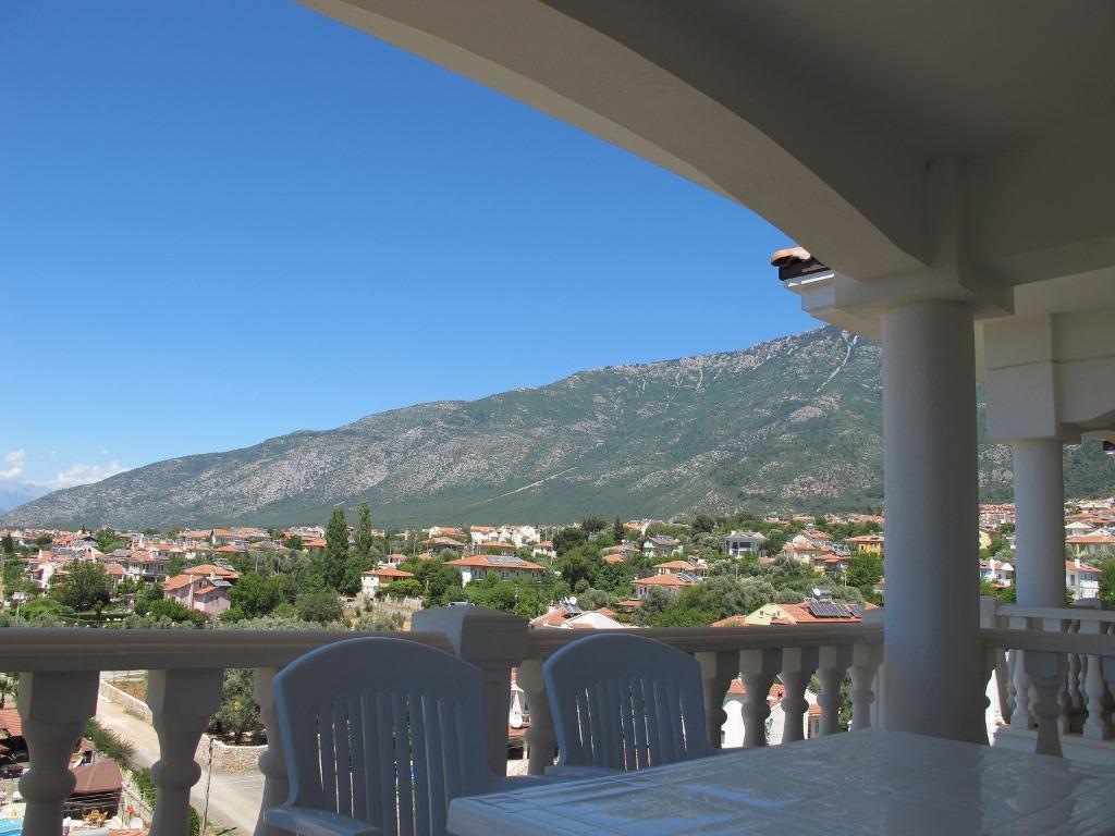 Thera Homes Th18 Apartment