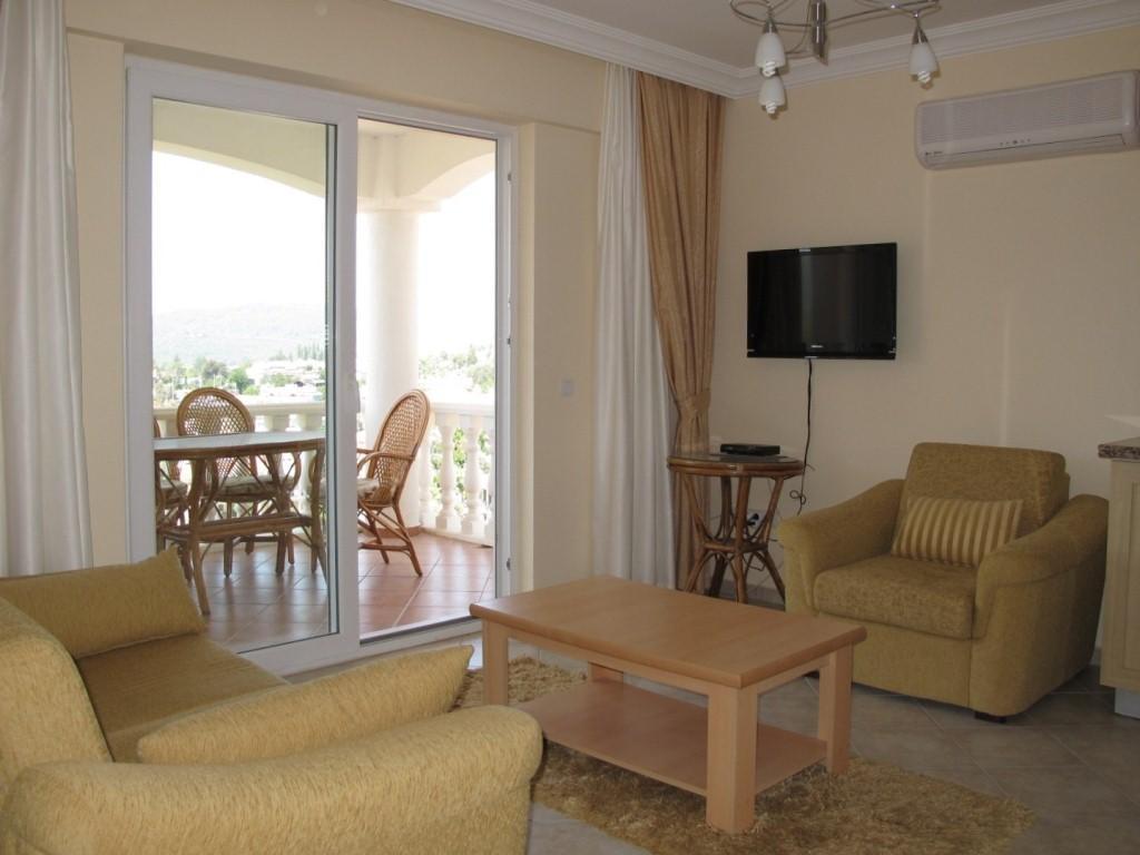 Apartment Thera Homes 20 Oludeniz