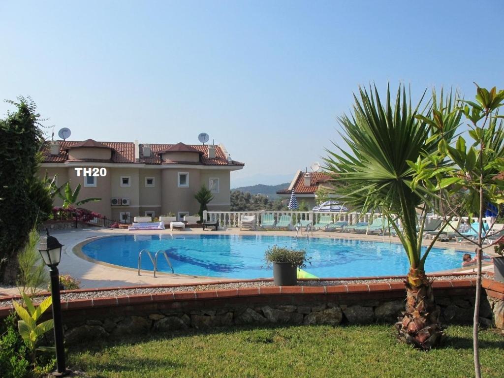 Thera Homes 20 * Oludeniz