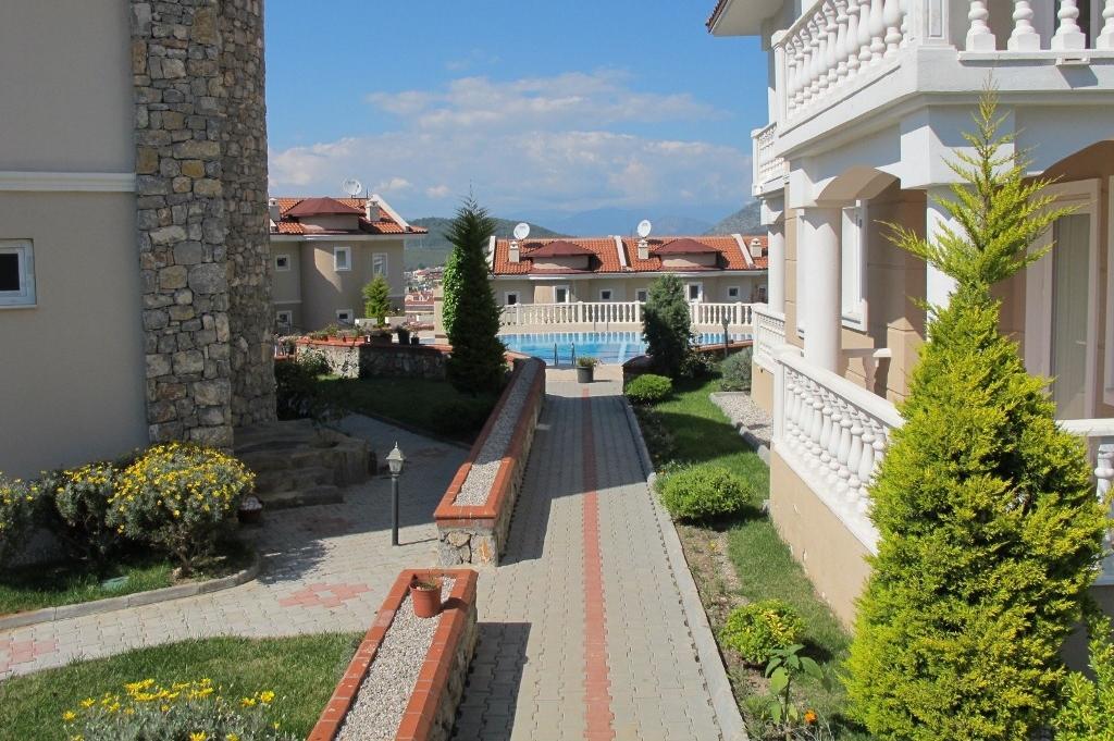 Apartment Thera Homes 20