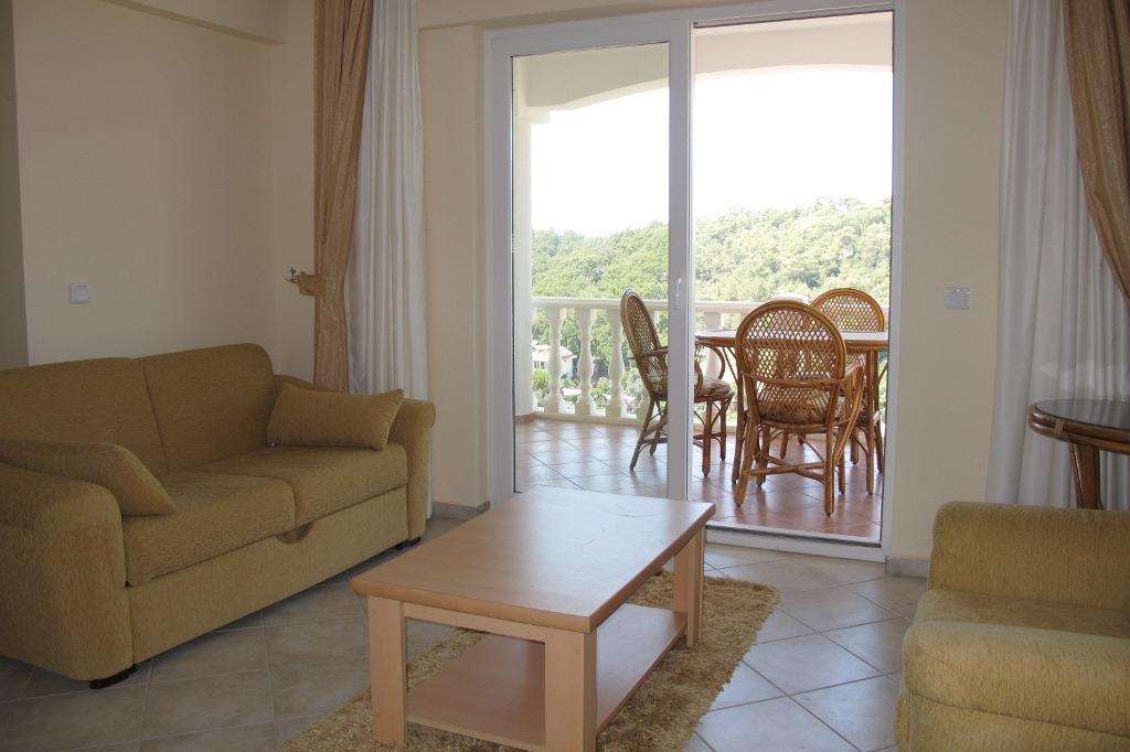 Thera Homes 20 Oludeniz