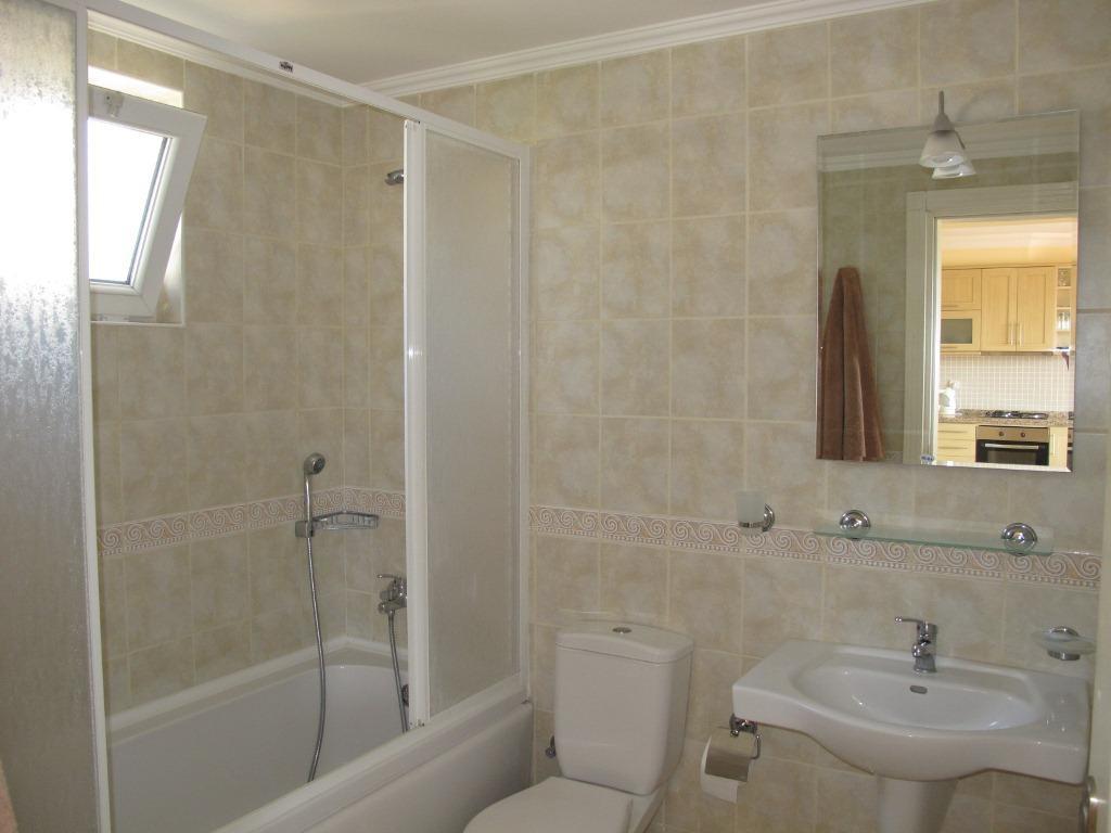 Thera Homes 20 Apartment