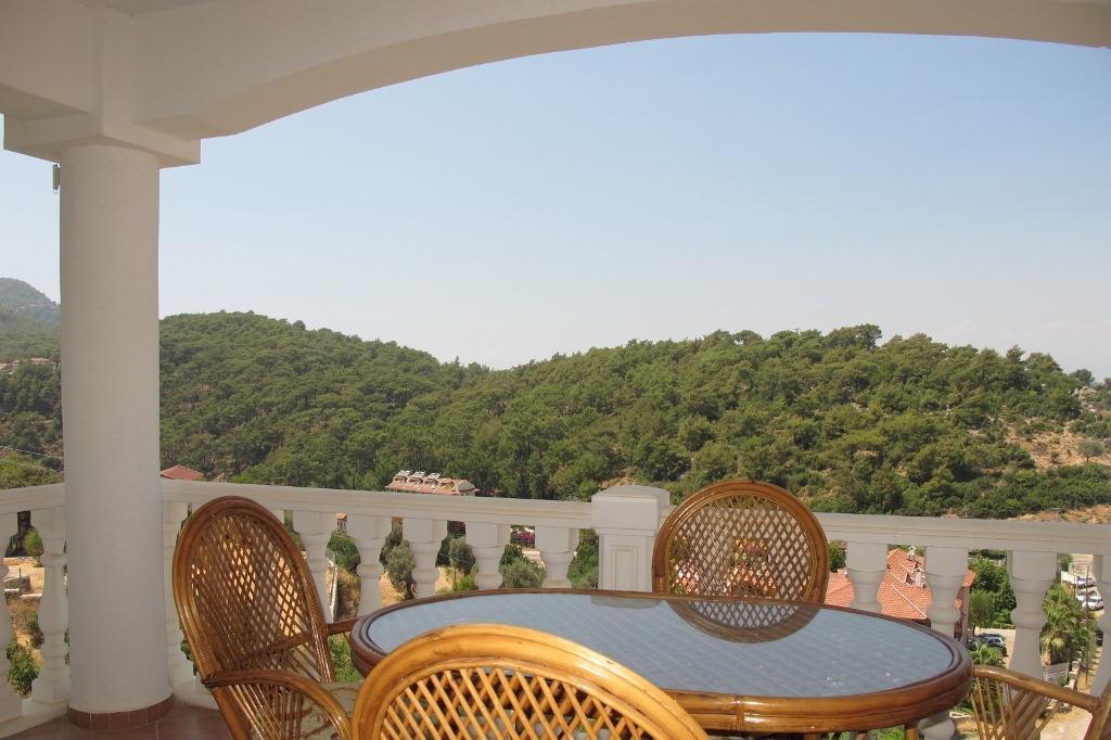 Apartment Thera Homes 20 *