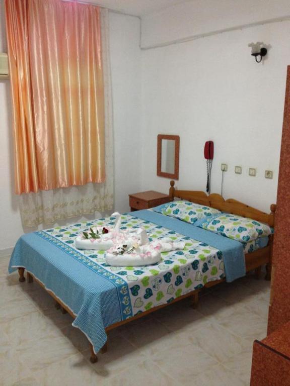 Klas Hotel 3*