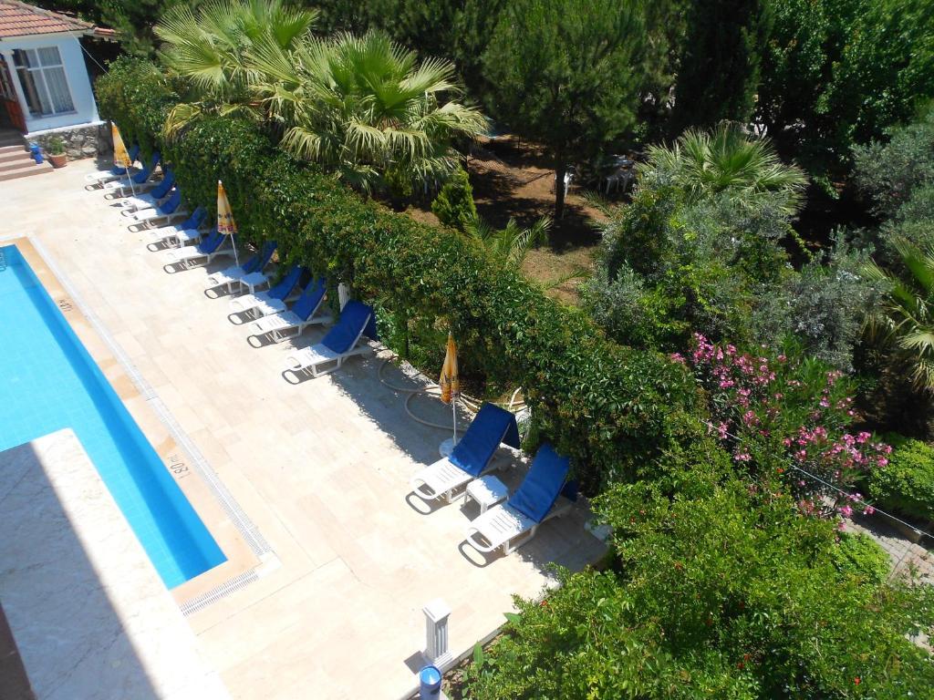 Klas Hotel 3*