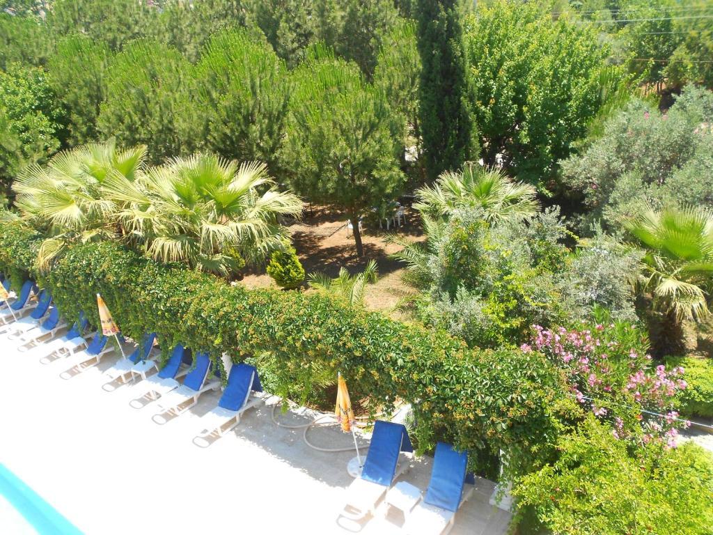 Klas Hotel