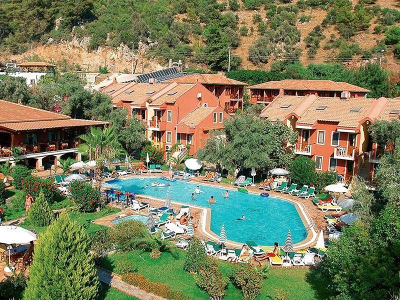 Hotel Katre