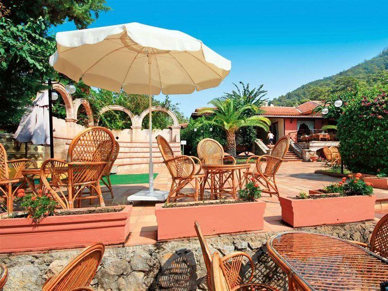 Katre Oludeniz