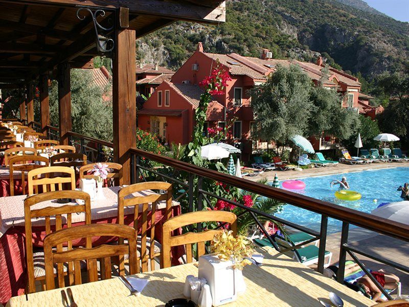 Hotel Katre