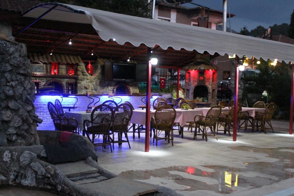 Unlu Oludeniz