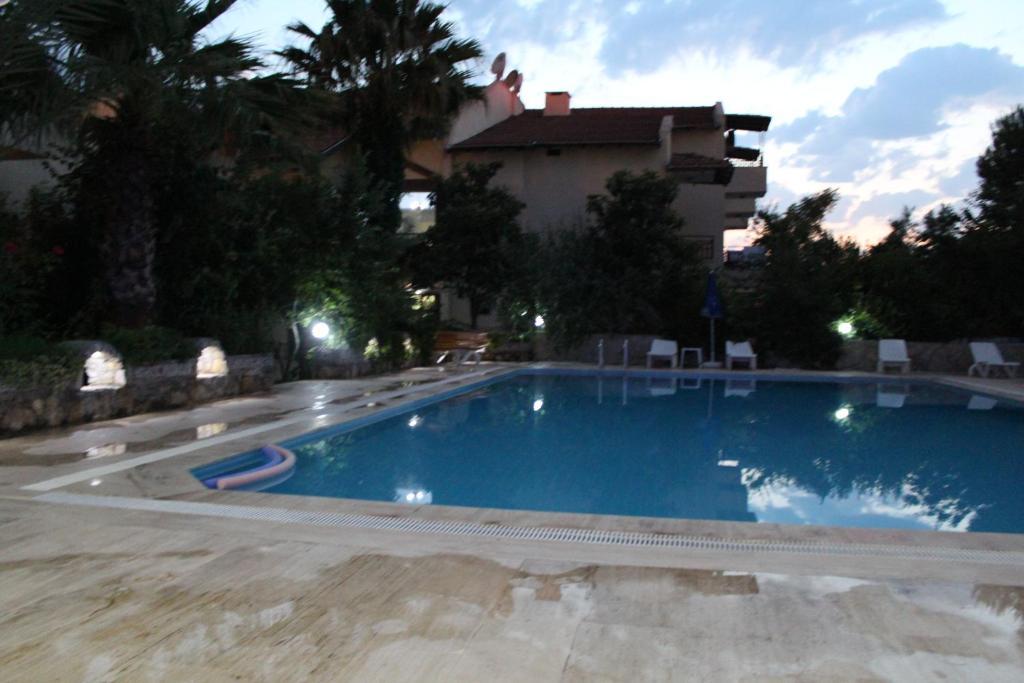 Hotel Unlu