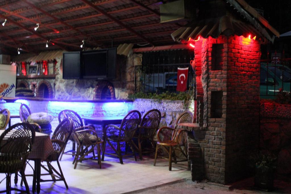 Hotel Unlu Oludeniz
