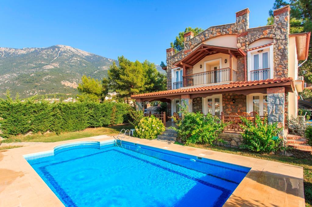 Xanthos 301 Villa Ölüdeniz