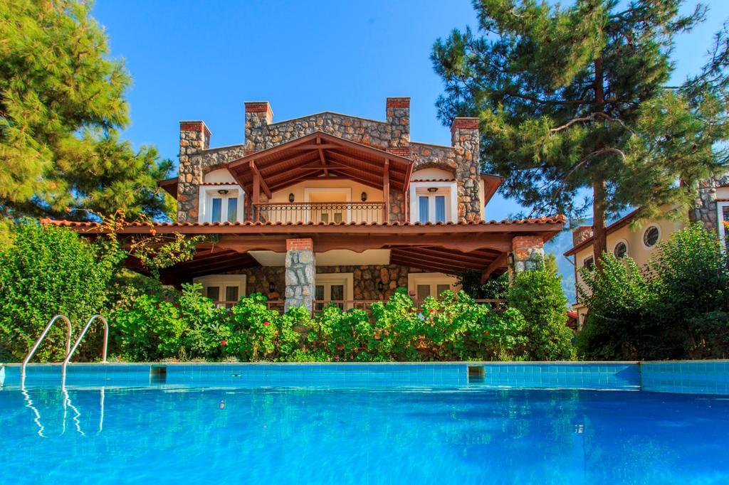 Villa Xanthos 301