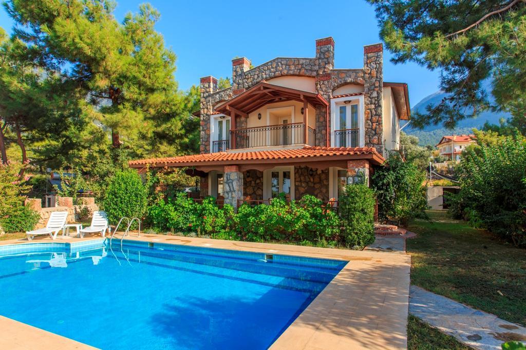 Xanthos 301 Oludeniz