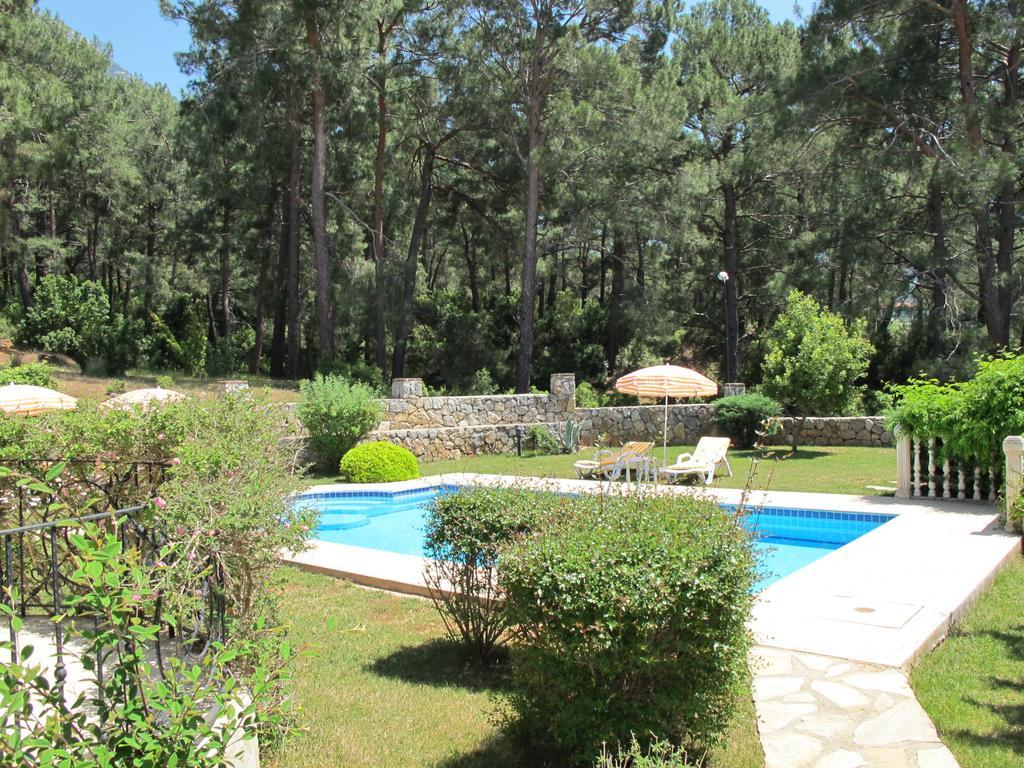 Araxa 08 Oludeniz