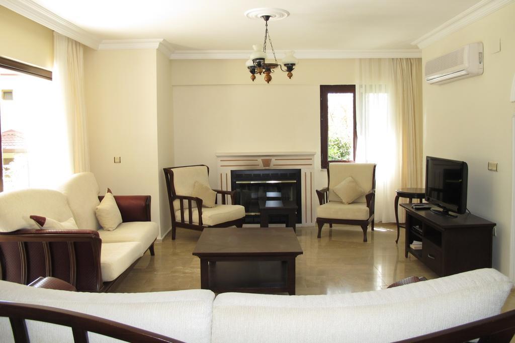 Araxa 08 Villa