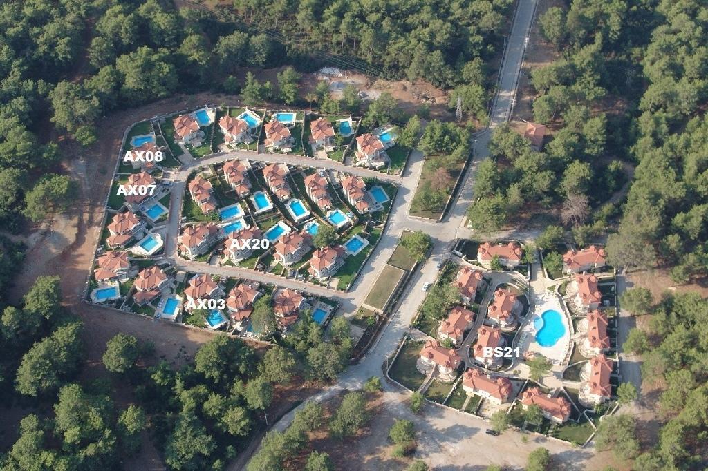 Villa Araxa 08 *