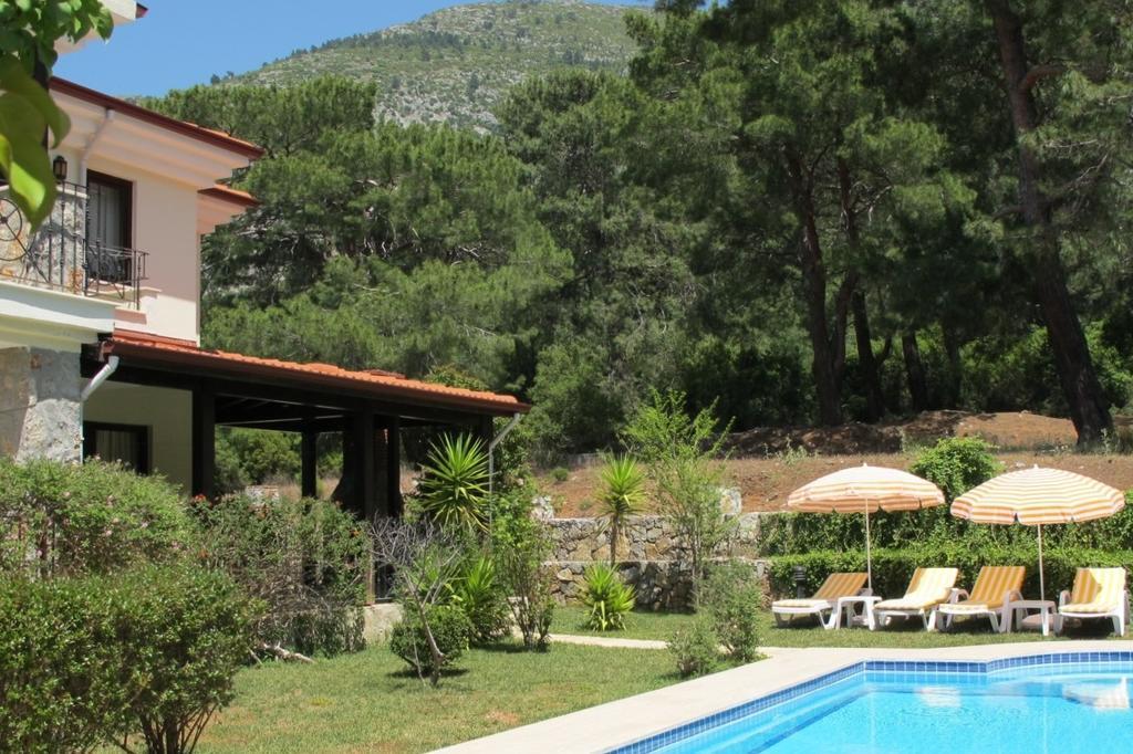 Araxa 08 Villa *