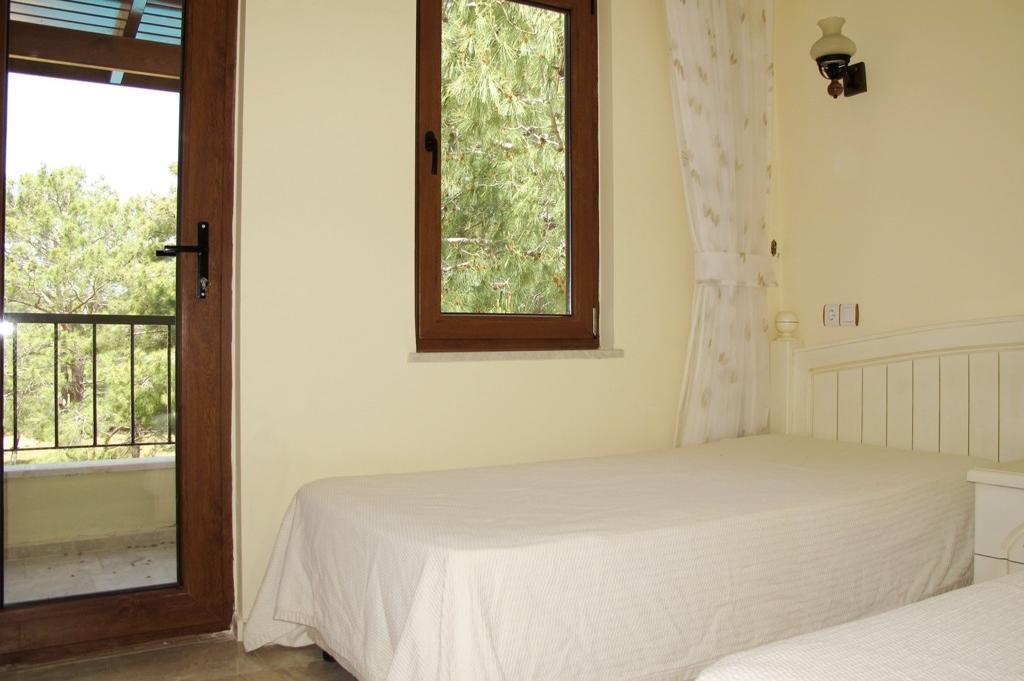 Villa Araxa 08 *