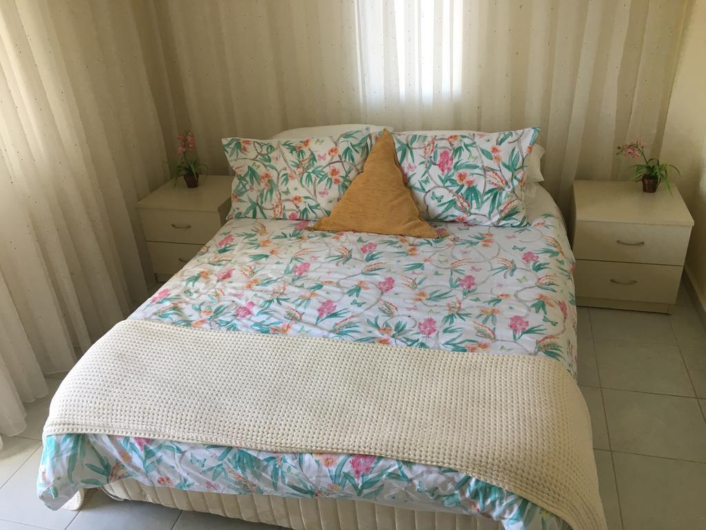 Apartment 3 Bedrooms In Oeluedeniz, Ovacik *
