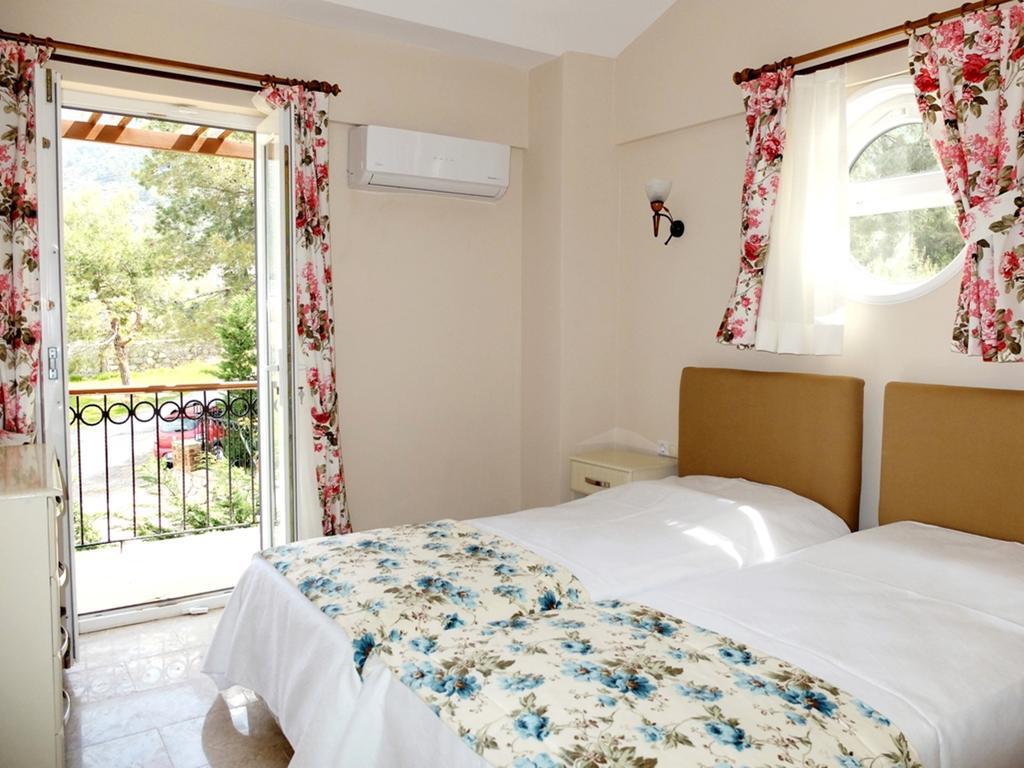Xanthos 312 * Oludeniz