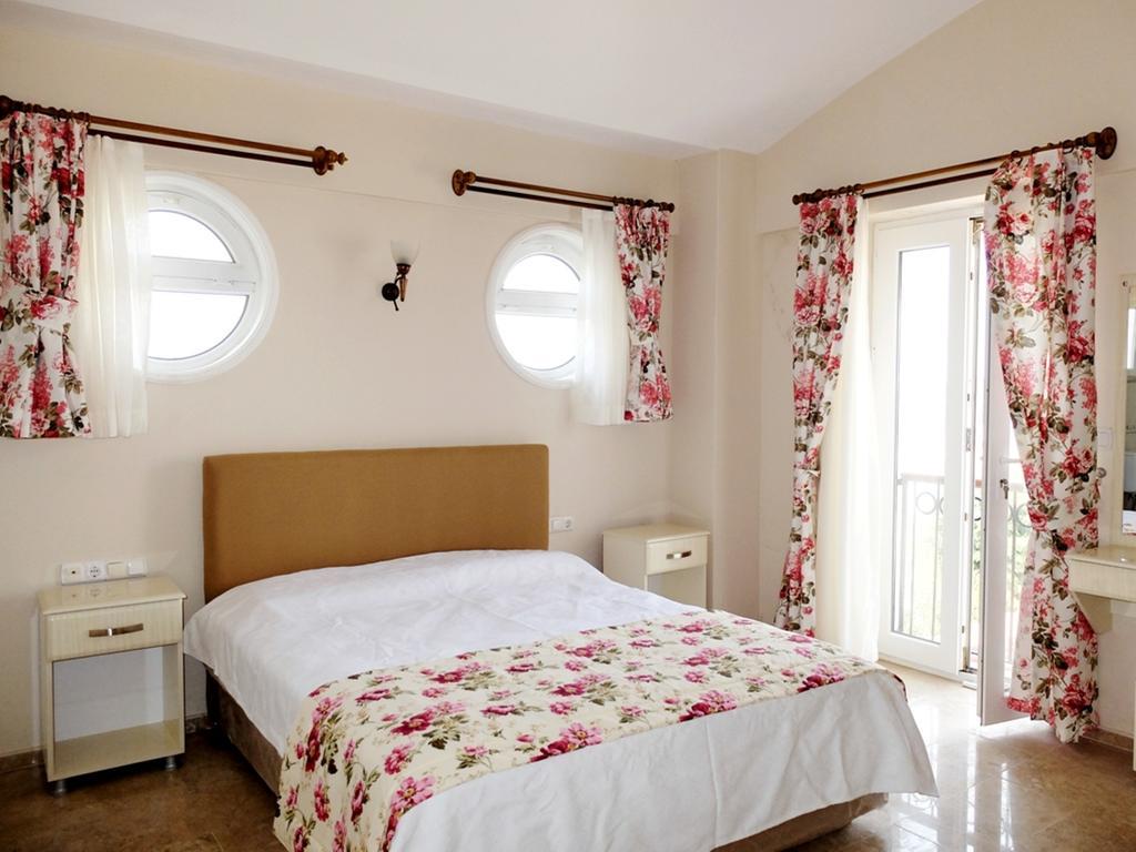 Villa Xanthos 312