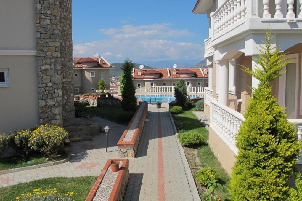 Thera Homes Th18 * Oludeniz