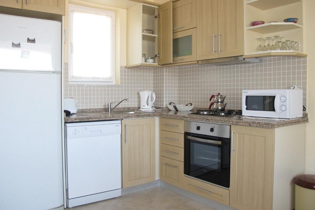 Apartment Thera Homes Th18