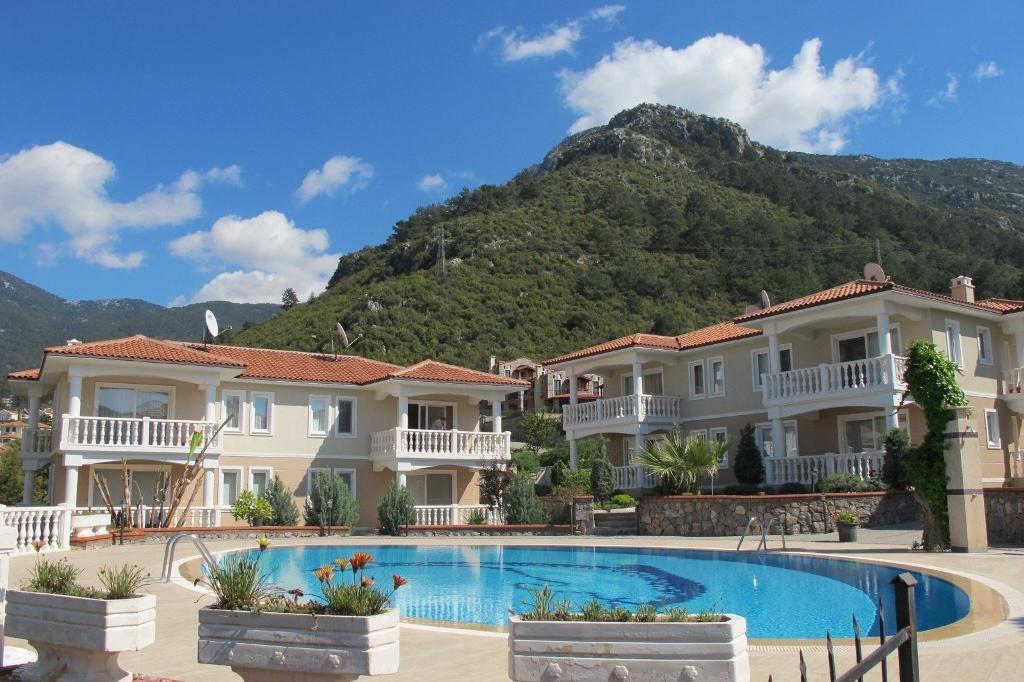 Thera Homes 20 Oludeniz