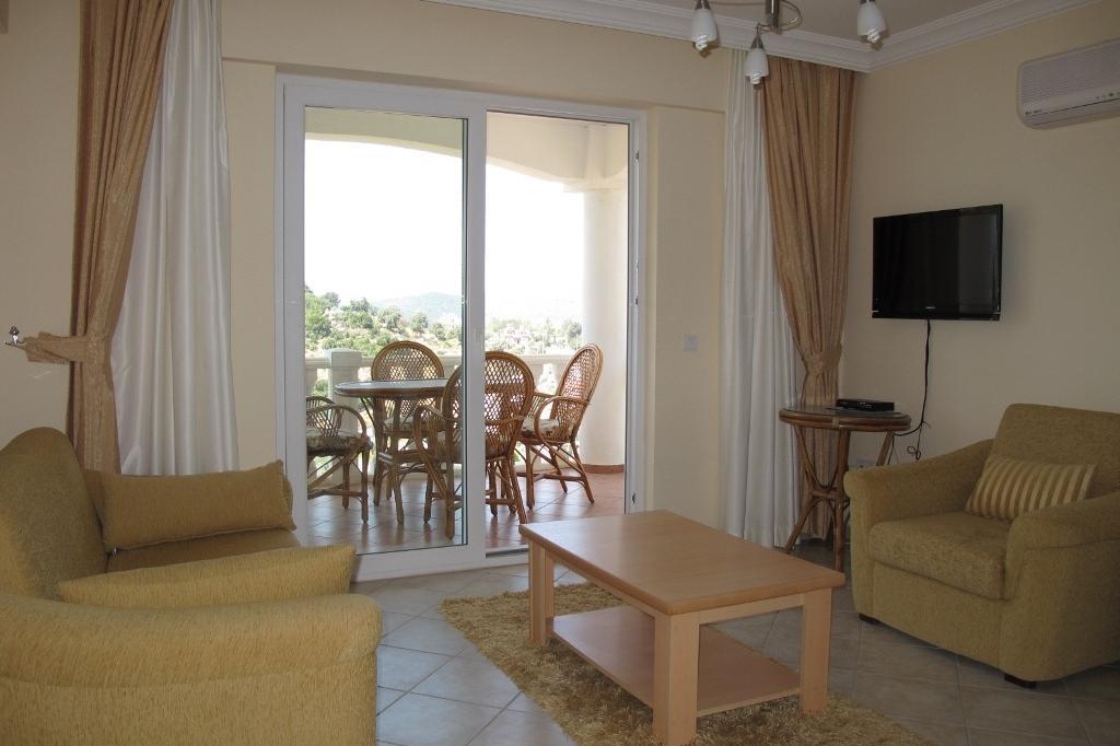 Apartment Thera Homes 20 *