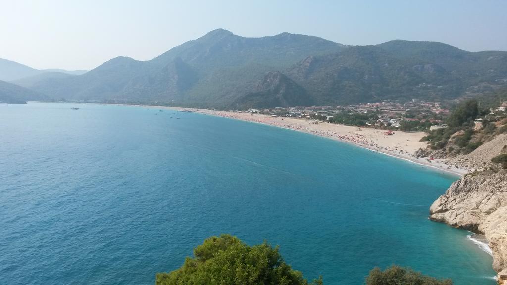 Villa Gold 6 Mustakil Ozel Havuzlu *