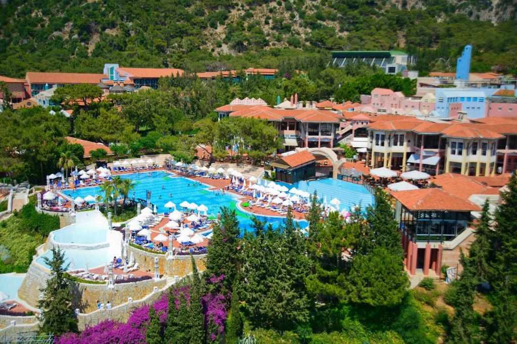 Resort Liberty Lykia
