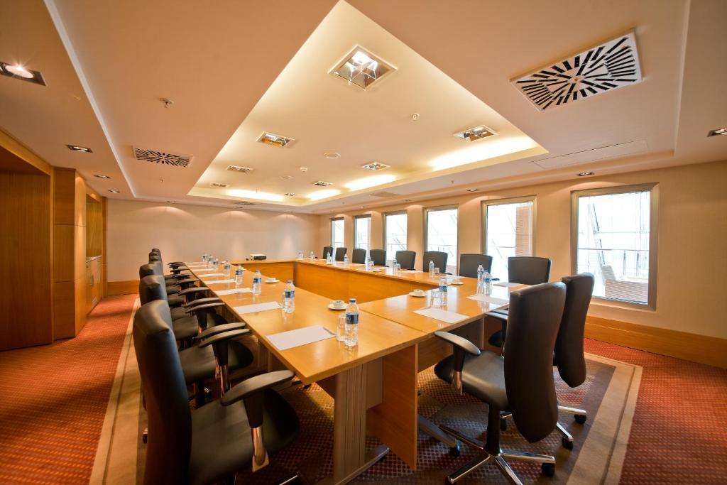 Liberty Lykia Resort 5*