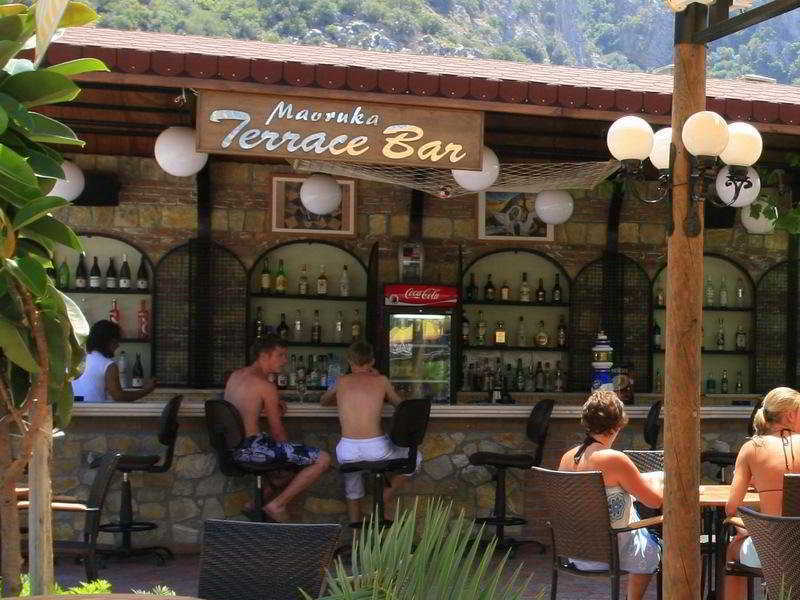 Hotel Mavruka