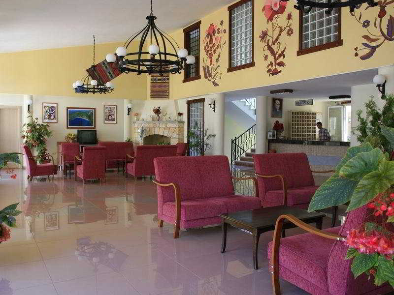 Mavruka Hotel Oludeniz